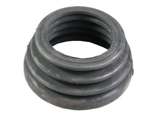 Osłona pyłoszczelna zwrotnicy resorowanej zetor czeska