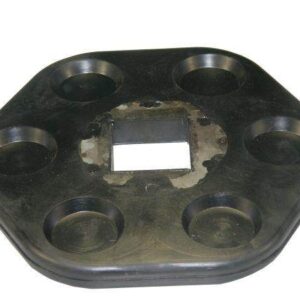 Tarcza przekazująca anna szarafin