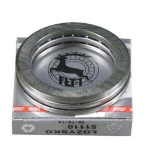 Łożysko kulkowe wzdłużne 51110 kraj