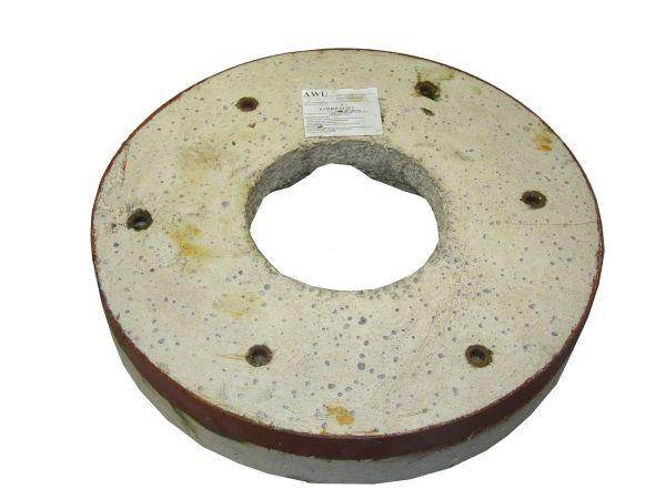 Kamień stały 400 śrutownik