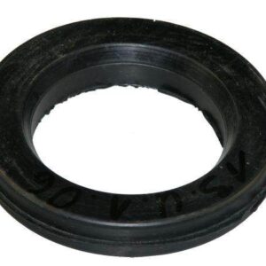 Zderzak gumowy zwrotnicy resorowanej c-385