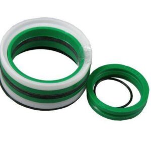 Komplet uszczelniaczy cylindra cj2f-80/45/400gzl+u