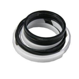 Komplet uszczelniaczy cylindra ct-s137-60/2/500