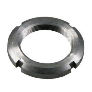 Nakrętka łożyskowa km09