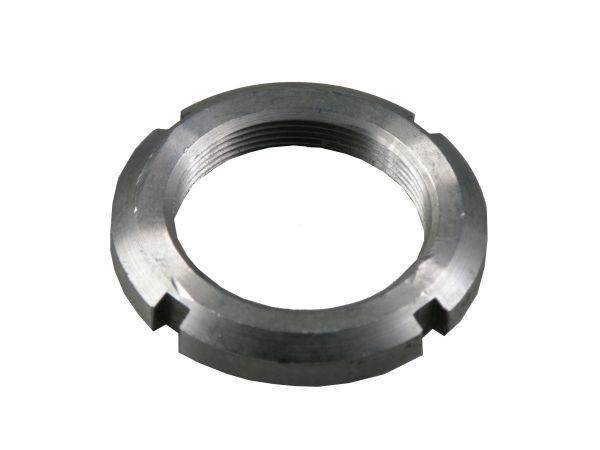 Nakrętka łożyskowa km09