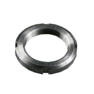 Nakrętka łożyskowa km10