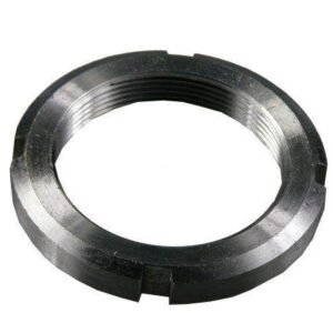 Nakrętka łożyskowa km12