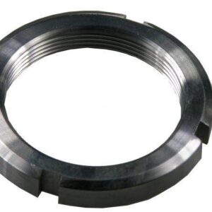 Nakrętka łożyskowa km13