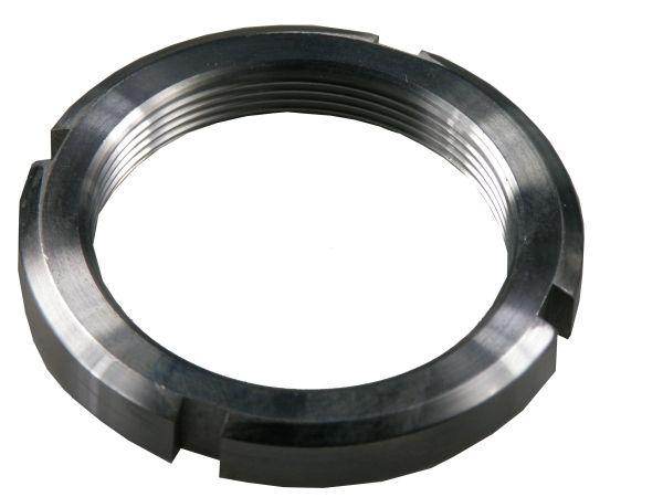 Nakrętka łożyskowa km13