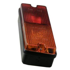 Lampa tylna lewa zetor czeska