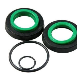 Komplet uszczelniaczy cylindra cj2d-50/25/h wspomagania układu kier z-056 f-179 bizon