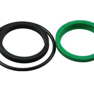 Komplet uszczelniaczy cylindra cn2b-40/500z podnoszenia hederu stary typ f-163 bizon