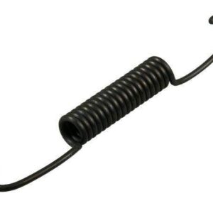 Sprężyna szczęk hamulca d-47 przyczepa 7010100100 150mm