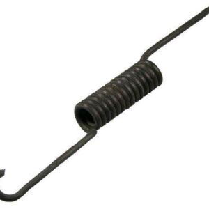 Sprężyna szczęk hamulca d-50 przyczepa 7030070140 210mm