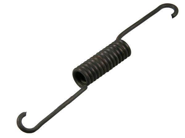 Sprężyna szczęk hamulca d-50 przyczepa 7030070140 210mm