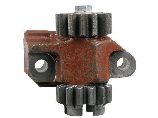 Wspornik pompy hydraulicznej 50549000 c-360 hylmet