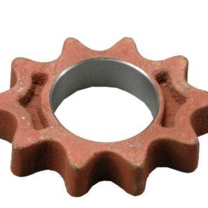 Wieniec wstrząsacza kopaczka