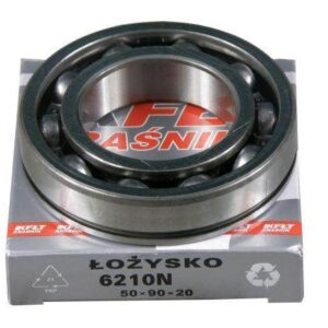 Łożysko 6210n kraj