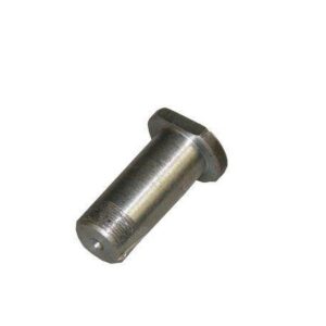 Sworzeń dźwigni serwa zetor