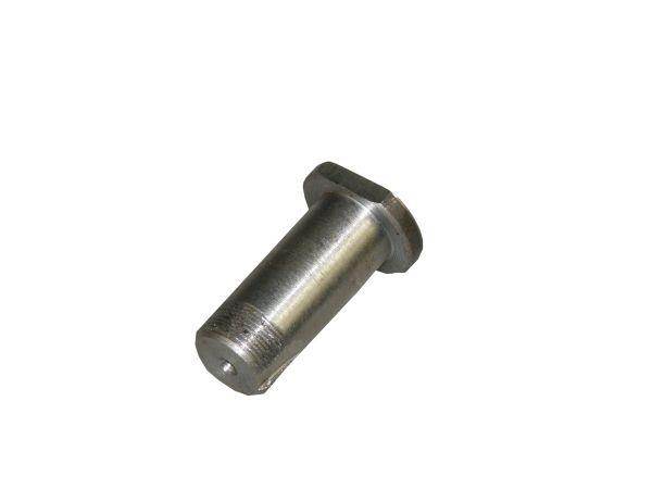 Sworzeń dźwigni serwa zetor