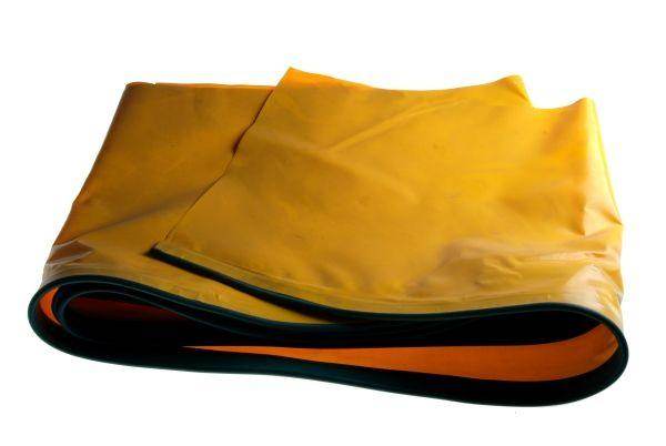 Fartuch boczny bez otworów kosiarka rotacyjna 018-019