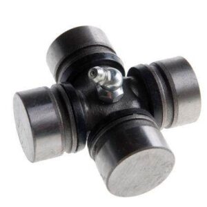 Krzyżak 30x75 z zabezpieczeniem na łożysku uniwersalny bizon