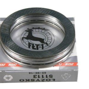 Łożysko 51113 kraj