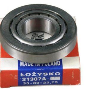 Łożysko 31307 kraj