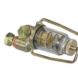 Odstojnik paliwa kompletny zetor/c-385