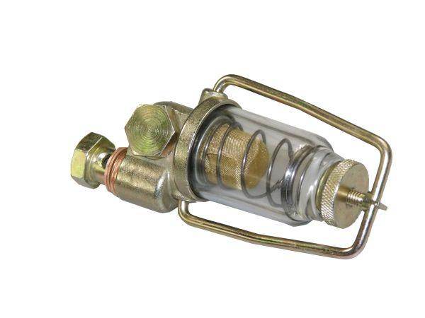 Odstojnik paliwa kompletny zetor/c-385