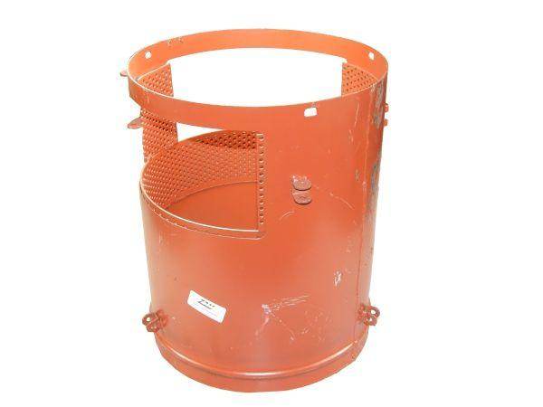 Płaszcz kpl śrutownik bąk