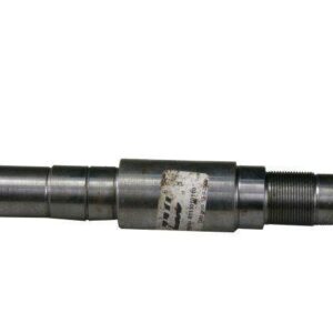 Oś napędu śrutownik bąk