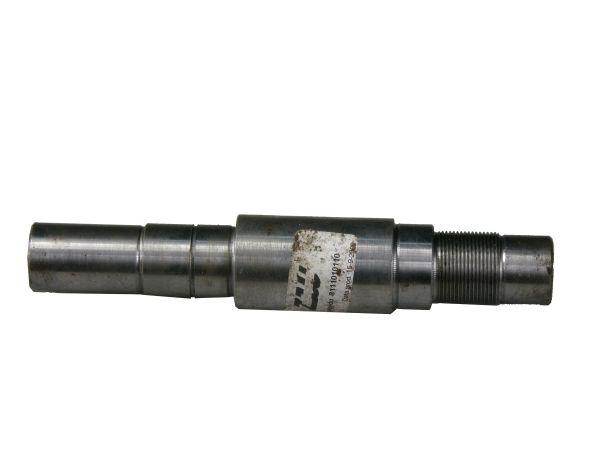 Oś napędu śrutownik bąk