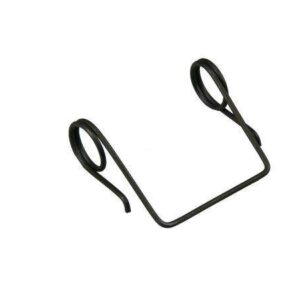 Sprężyna napinająca dźwigienki sprzęgła 79011104 zetor czeska