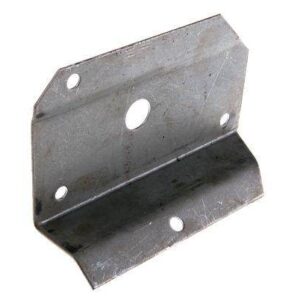 Wspornik prawy lampy zespolonej przedniej c-360