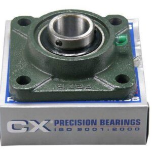 Oprawa łożyskowa ucf206.