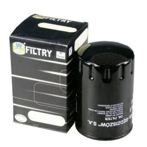 Filtr oleju pp-8.9.1 bizon sędziszów