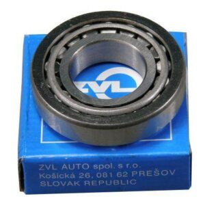 Łożysko stożkowe 30207 słowackie