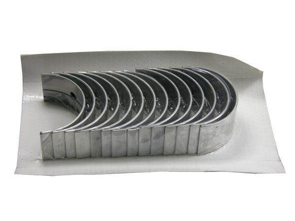 Kpl panewek głównych i szlif c-385 6-cyl 86002000 bimetaliczne