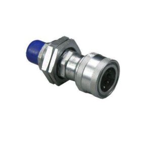 Szybkozłącze gniazdo adaptacja starego typu 504900 m22x1,5