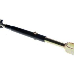 Wieszak lewy kompletny c-330