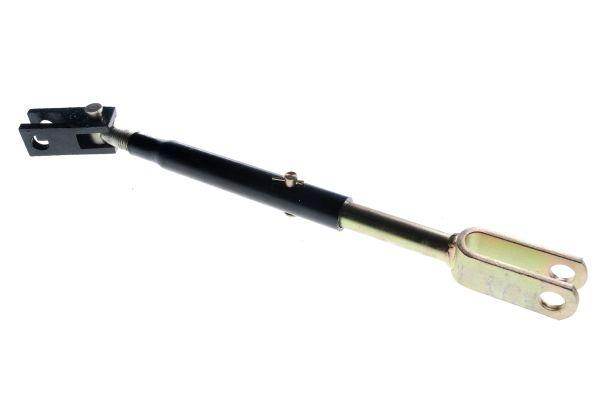 Wieszak lewy kompletny c-330