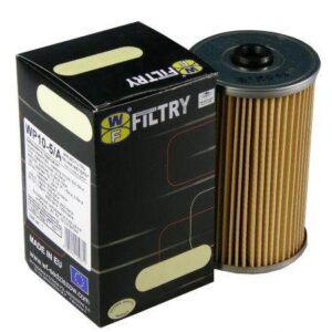 Wkład filtra paliwa wp10-5/a c-385 zetor sędziszów