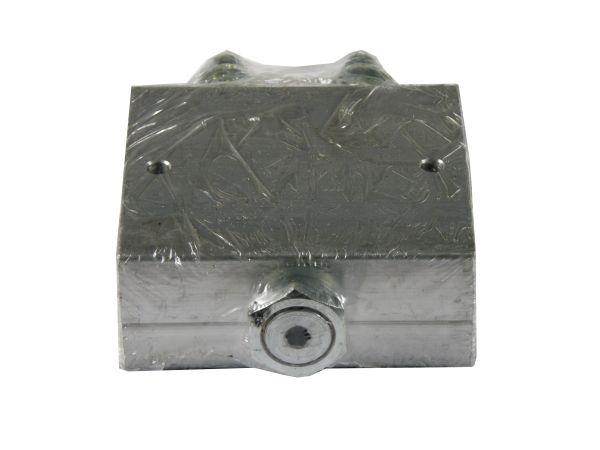 Zawór regulacyjny zp-3-00 hydrauliki prasa zwijka sipma waryński