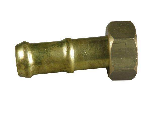 Złącze bs 25 mosiężne fi 25 nakrętka m33x1.5 opryskiwacz