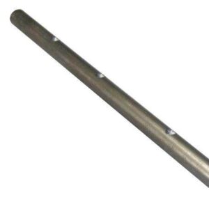 Wałek środkowy siewnik poznaniak