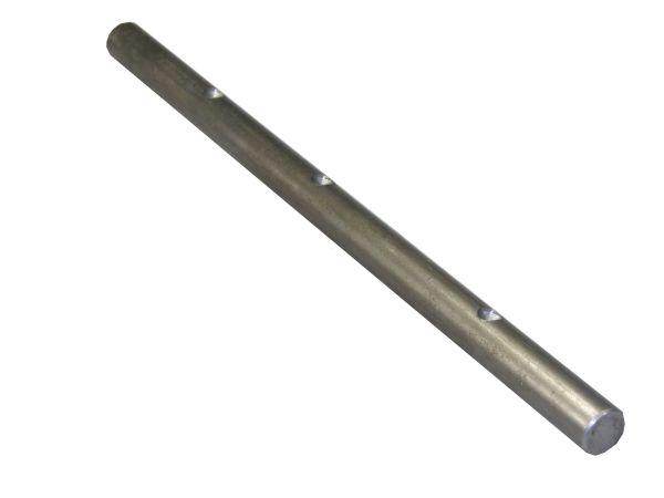 Wałek środkowy siewnik poznaniak