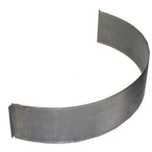 Sito fi 2 śrutownik bijakowy