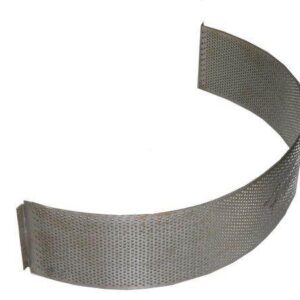 Sito fi 2,5 śrutownik bijakowy