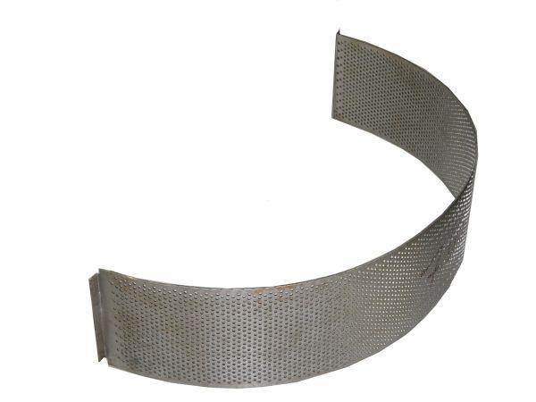 Sito fi 2,5 śrutownik bijakowy